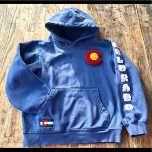 Vail Colorado sweatshirt